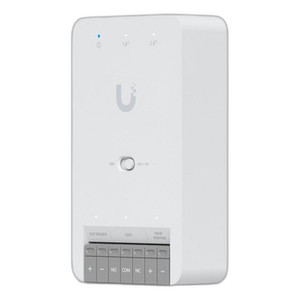 Ubiquiti UA-HUB-DOOR-MINI Compact Access Control Hub for 1 door