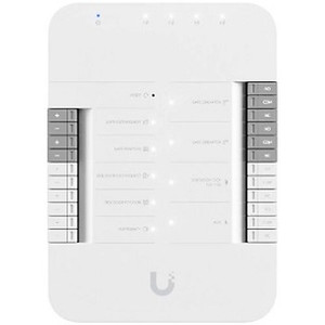 Ubiquiti UA-HUB-GATE adv Gate Hub for seamless gate access - Image 2