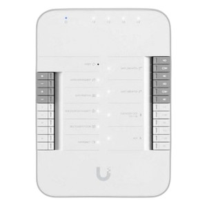 Ubiquiti UA-HUB-GATE adv Gate Hub for seamless gate access - Image 2