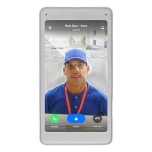 Ubiquiti UA-INTERCOM-VIEWER Display that pairs with the Access - Image 2