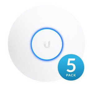 Ubiquiti UAP-AC-HD-5-US UniFi Access Point