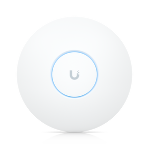 UAP-AC-HD-US Ubiquiti wireless access point weatherproof exterior casing and antenna configuration