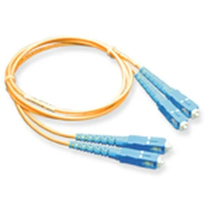 International Connectors and Cable Jumper Sc-sc Duplex MM 62.5/125UM 10M - ICFOJ8C310
