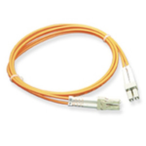 International Connectors and Cable Jumper Lc-lc Duplex MM 50/125UM 2M - ICFOJ1M702