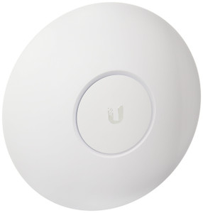 UAP-AC-PRO-5-US Ubiquiti WiFi 5 access point rear ports and specifications label