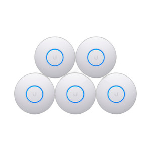 Ubiquiti UAP-NANOHD-5-US 802.11ac Wave 2 Access Point