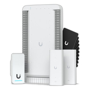 Ubiquiti UA-SK-ELEVATOR Connects to in-elevator readers using Po