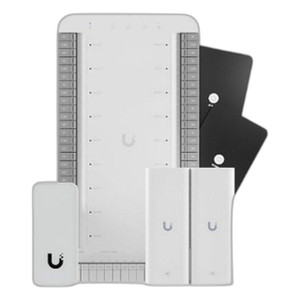 Ubiquiti UA-SK-ELEVATOR Connects to in-elevator readers using Po - Image 2