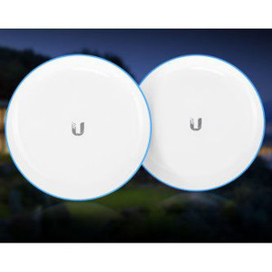 Ubiquiti UBB-US Wireless Bridge