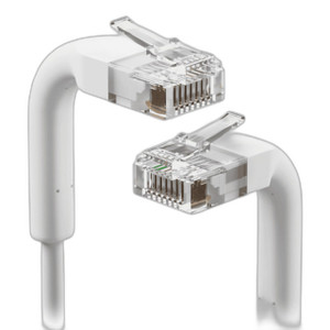 Ubiquiti U-CABLE-PATCH-0.3M-RJ45 Cable