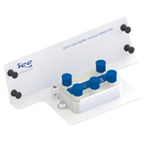 International Connectors and Cable Resi Module 2GHZ Video Split 1X4 - ICRESAV42L