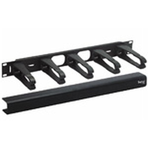 International Connectors and Cable Panel Cable Management Interbay 1RMS - ICCMSCMA51