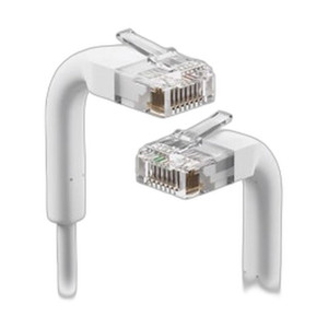 Ubiquiti U-CABLE-PATCH-RJ45 Short-Run Ethernet Patch Cable