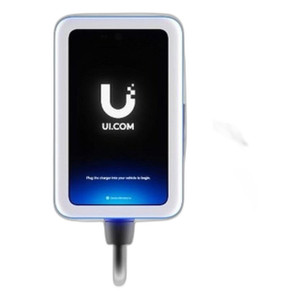 Ubiquiti UC-EV-STATION-PRO electric vehicle charging station - Image 2