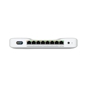 Ubiquiti UDB-SWITCH-US Network Switch - Image 2