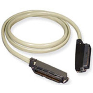 International Connectors and Cable 25-PAIR Cable Assembly F-m 90 Degree 25 FT - ICPCSTFM25