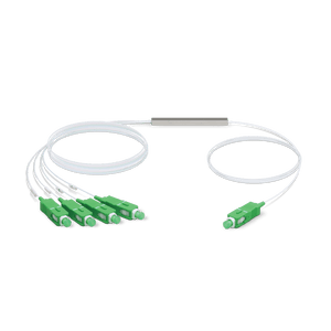 UF-SPLITTER-32 UFiber Splitter 32 output ports and specifications detail