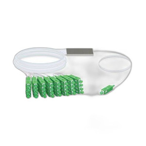 Ubiquiti UF-SPLITTER-32 Ubiquiti UF-SPLITTER-32 UFiber Splitter 32 outputs