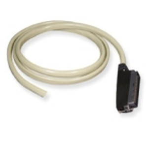 International Connectors and Cable 25-PAIR Cable Assembly M-Blunt 90 Degree 15 FT - ICPCSTMB15