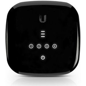 Ubiquiti UF-WIFI-US Wall-Mountable Wireless Access Point (view 2)