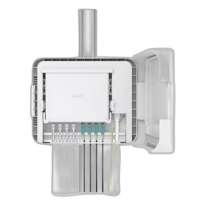 Ubiquiti UISP-BOX-PLUS UISP Management Device