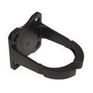 International Connectors and Cable Ring Vertical Cable Management Single 1.25IN. - ICCMSCMPR5