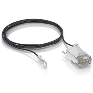 Ubiquiti UISP-CONNECTOR-GND grounding wire connector for network installations