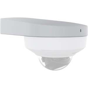 Axis 01742-001 - Axis TM3101 Pendant Wall Mount White (view 4)