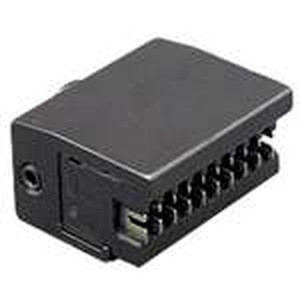 International Connectors and Cable 110 Replacement Head 4 Pair - ICACS04PH5