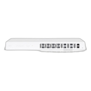 Ubiquiti UISP-FIBER-OLT-XGS UISP Management Device