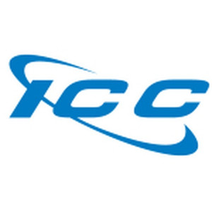 International Connectors and Cable Cat 6A 650 UTP Solid Cable 23G 4P CMR 1 000 FT Blue - ICCABR6ABL