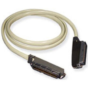International Connectors and Cable 25-PAIR Cable Assembly F-f 90 5 FT - ICPCSTFF05