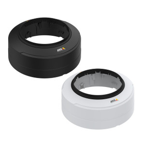Axis TM3801 Casing, White 4 pcs, 02024-001