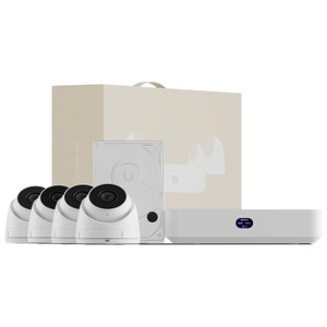 Ubiquiti UNVR-INSTANT-KIT-US UniFi Protect NVR
