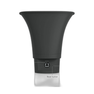 Ubiquiti UP-AI-HORN-SPEAKER-B PoE Horn Speaker 120 dB (view 3)
