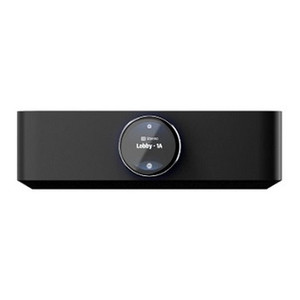 Ubiquiti UPL-AMP-B-US amplifier designed for multi-zone audio
