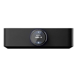 Ubiquiti UPL-AMP-B-US amplifier designed for multi-zone audio