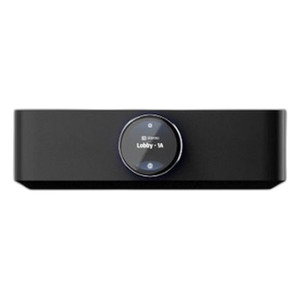 Ubiquiti UPL-AMP-B-US amplifier designed for multi-zone audio