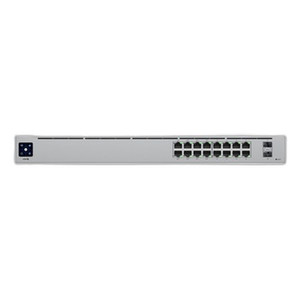 Ubiquiti USW-16-POE UniFi Network Switch