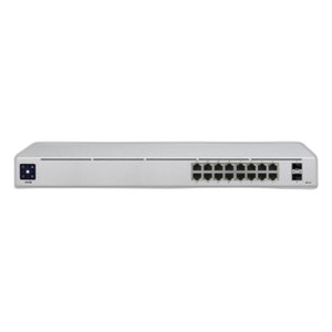 Ubiquiti USW-16-POE UniFi Network Switch - Image 2
