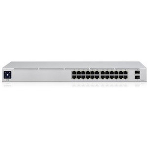 Ubiquiti USW-24 UniFi Network Switch - Image 2