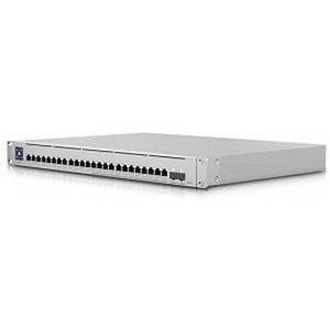 Ubiquiti USW-ENTERPRISE-24-POE UniFi Network Switch - Image 2