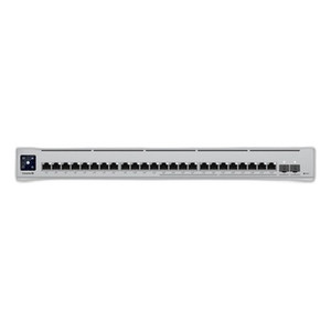 Ubiquiti USW-ENTERPRISE-24-POE UniFi Network Switch