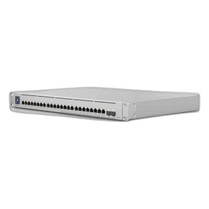 Ubiquiti USW-ENTERPRISE-24-POE UniFi Network Switch - Image 2