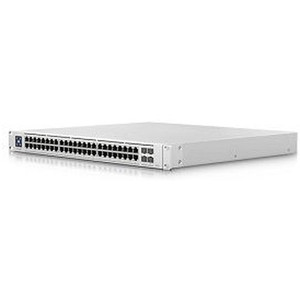 Ubiquiti USW-ENTERPRISE-48-POE UniFi Network Switch - Image 2