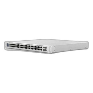 Ubiquiti USW-ENTERPRISE-48-POE UniFi Network Switch - Image 2