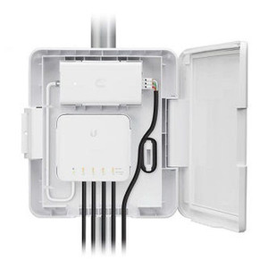 Ubiquiti USW-FLEX-UTILITY UniFi Network Switch