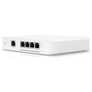 Ubiquiti USW-FLEX-XG UniFi Network Switch - Image 2