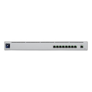 Ubiquiti USW-MISSION-CRITICAL UniFi Network Switch