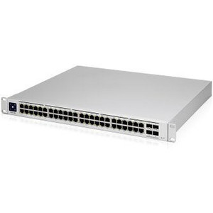 Ubiquiti USW-PRO-48 UniFi Network Switch - Image 2